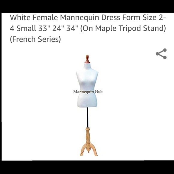 Ann Taylor Loft lace dress - Picture 6 of 6